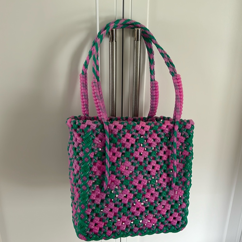 Multipurpose bag
